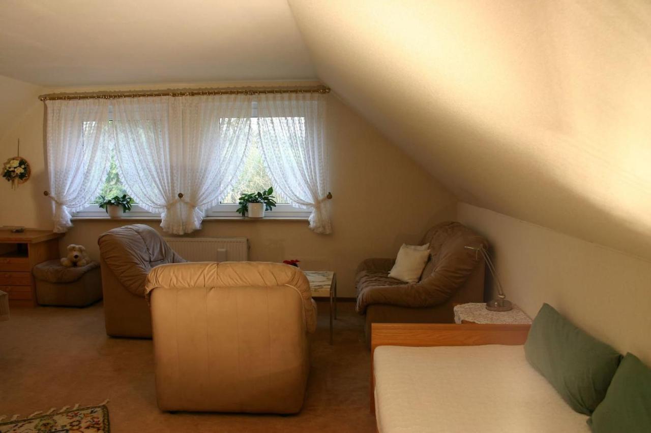 דירות סלה Haus Moorkamp מראה חיצוני תמונה